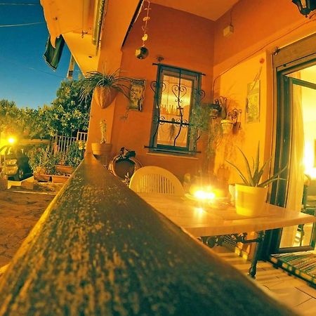 Victoria'S Apartment Thessaloniki Exterior photo