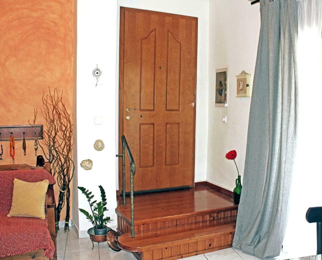 Victoria'S Apartment Thessaloniki Exterior photo